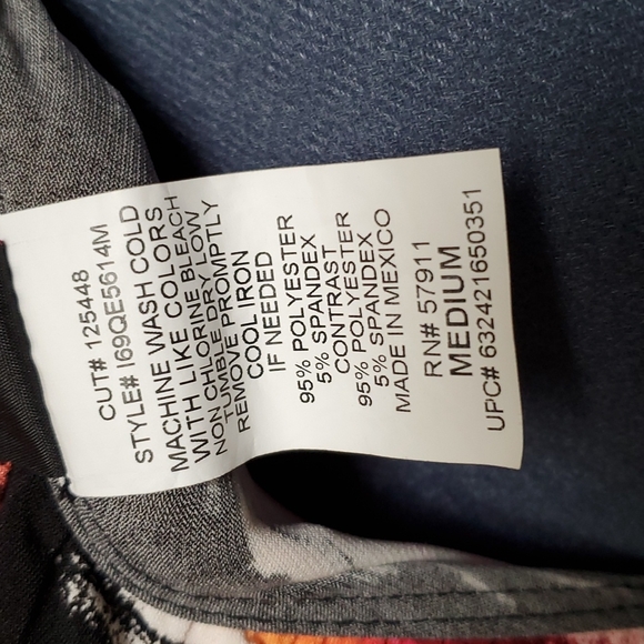 Summer Dress One Shoulder Dress by Wrapper Stretchy Flowy - Picture 11 of 11